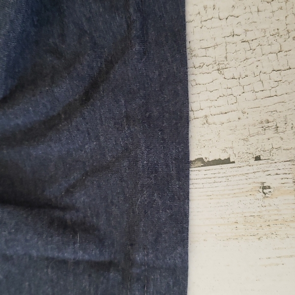 Colosseum Auburn University Tigers gray orange collegiate tshirt Size 5X - Picture 6 of 6